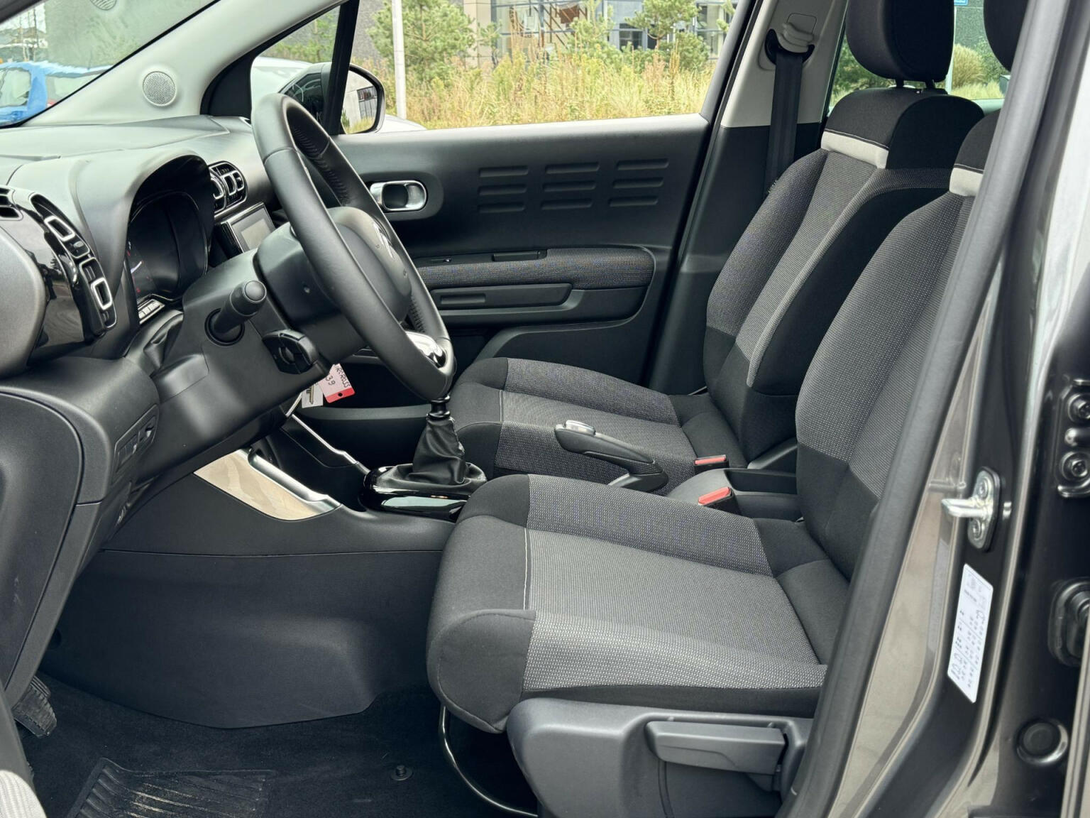 Citroën-C3 Aircross-4