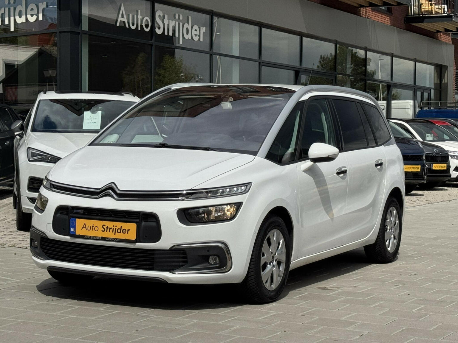 Citroën-Grand C4 Picasso-34