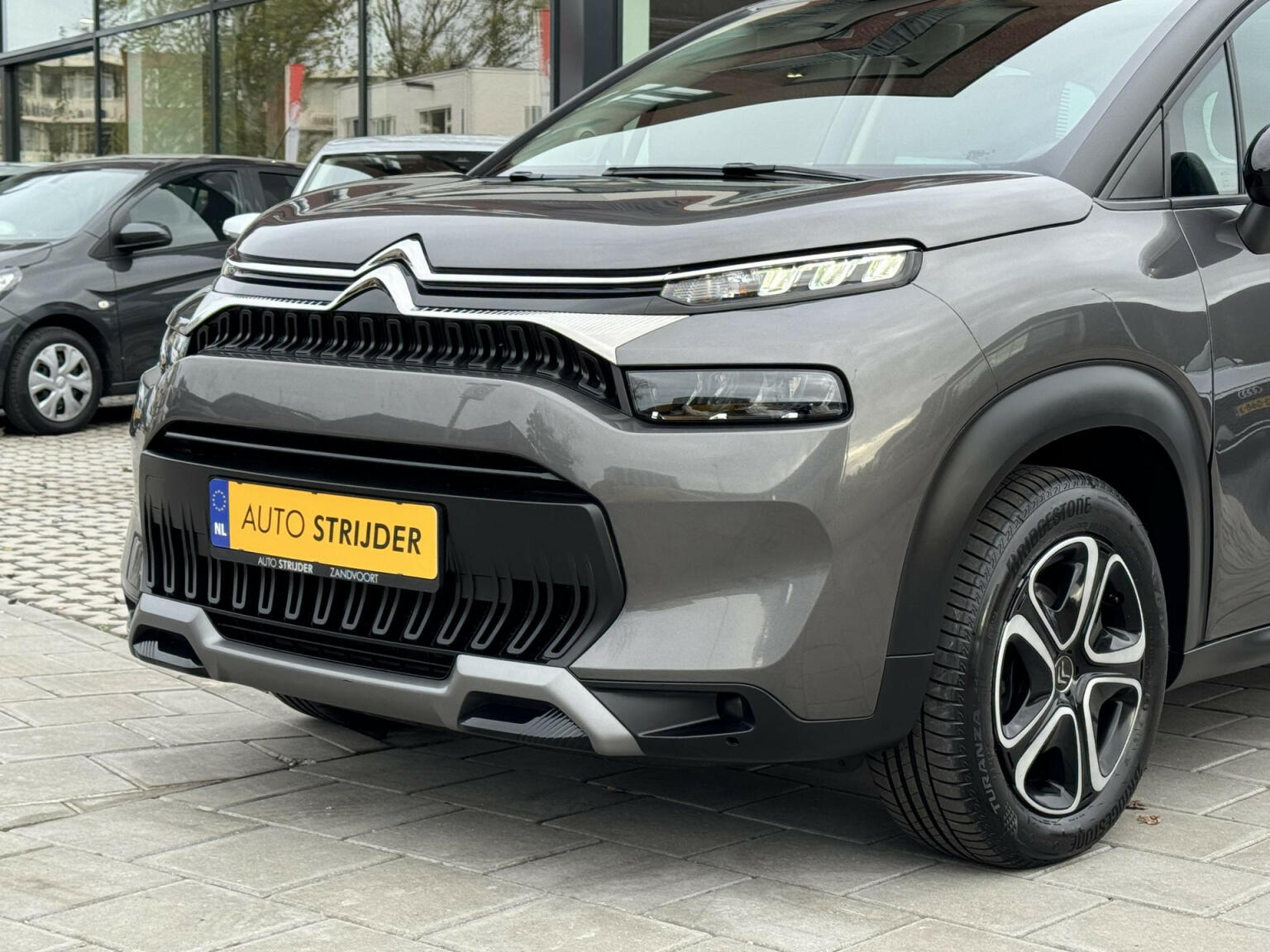 Citroën-C3 Aircross-18