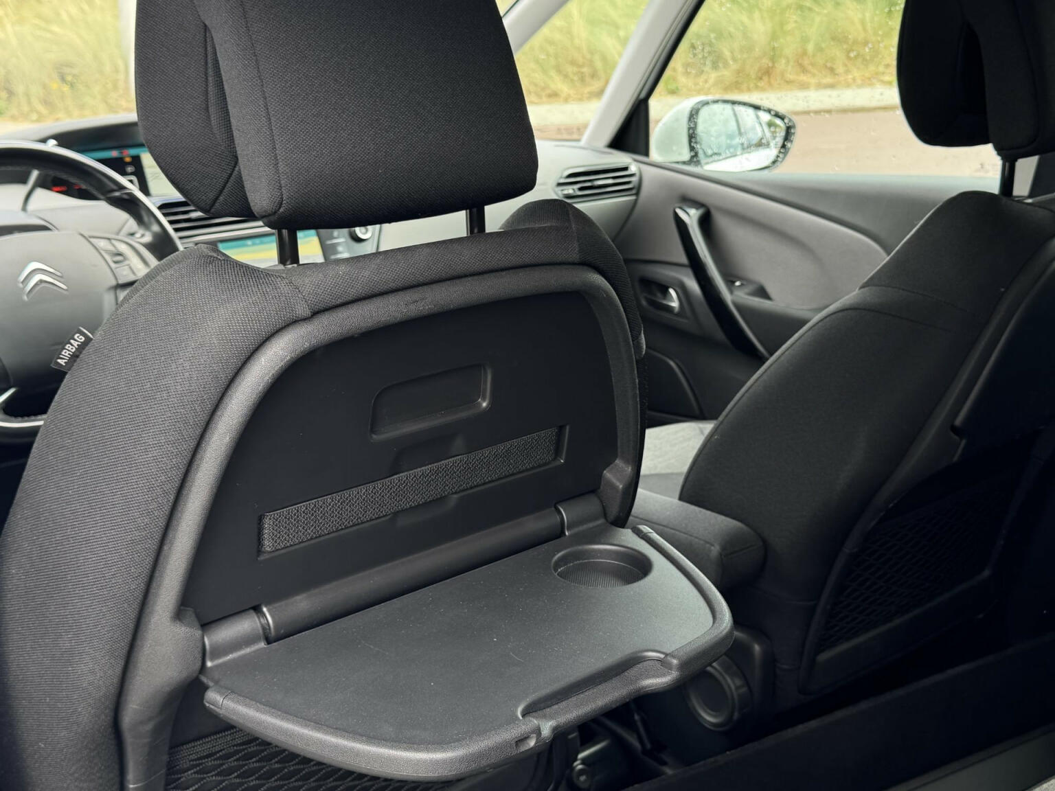 Citroën-Grand C4 Picasso-7