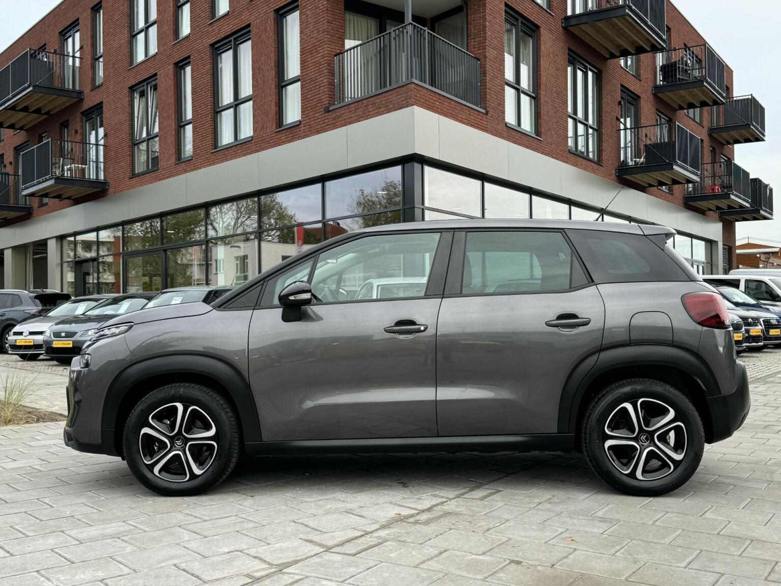 Citroën-C3 Aircross-3