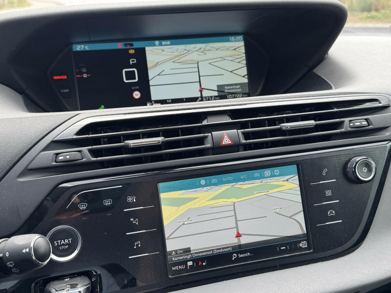 Citroën-Grand C4 Picasso-16