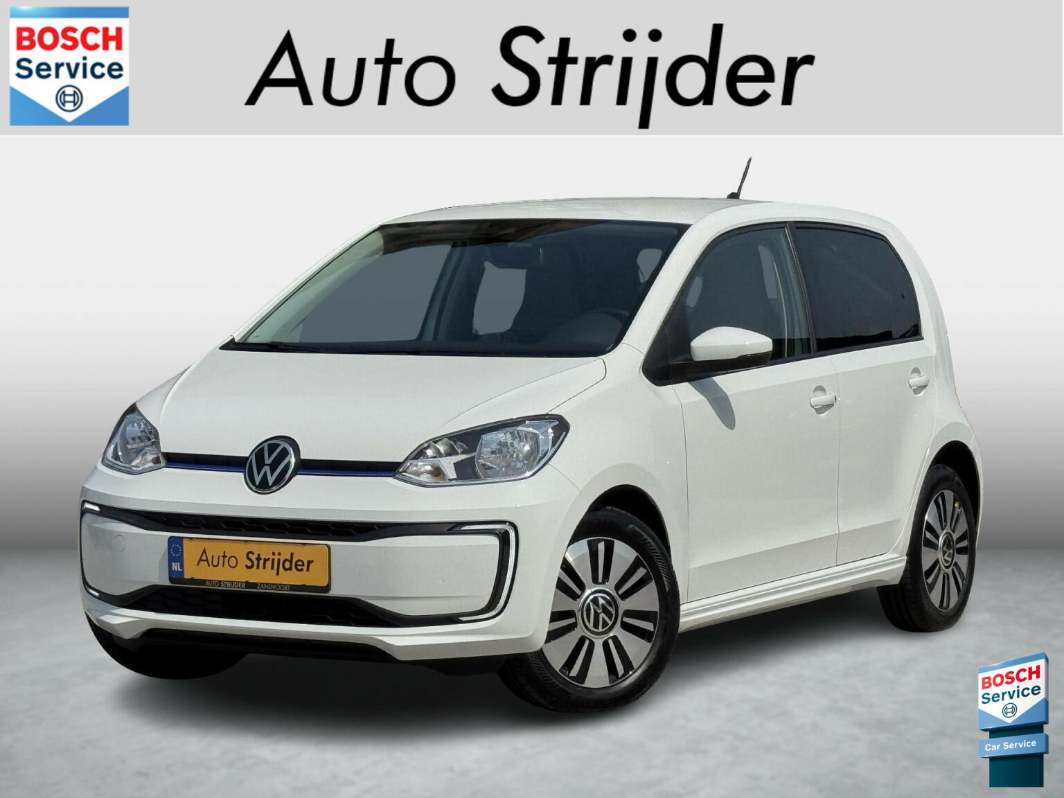 Volkswagen-e-Up!-0