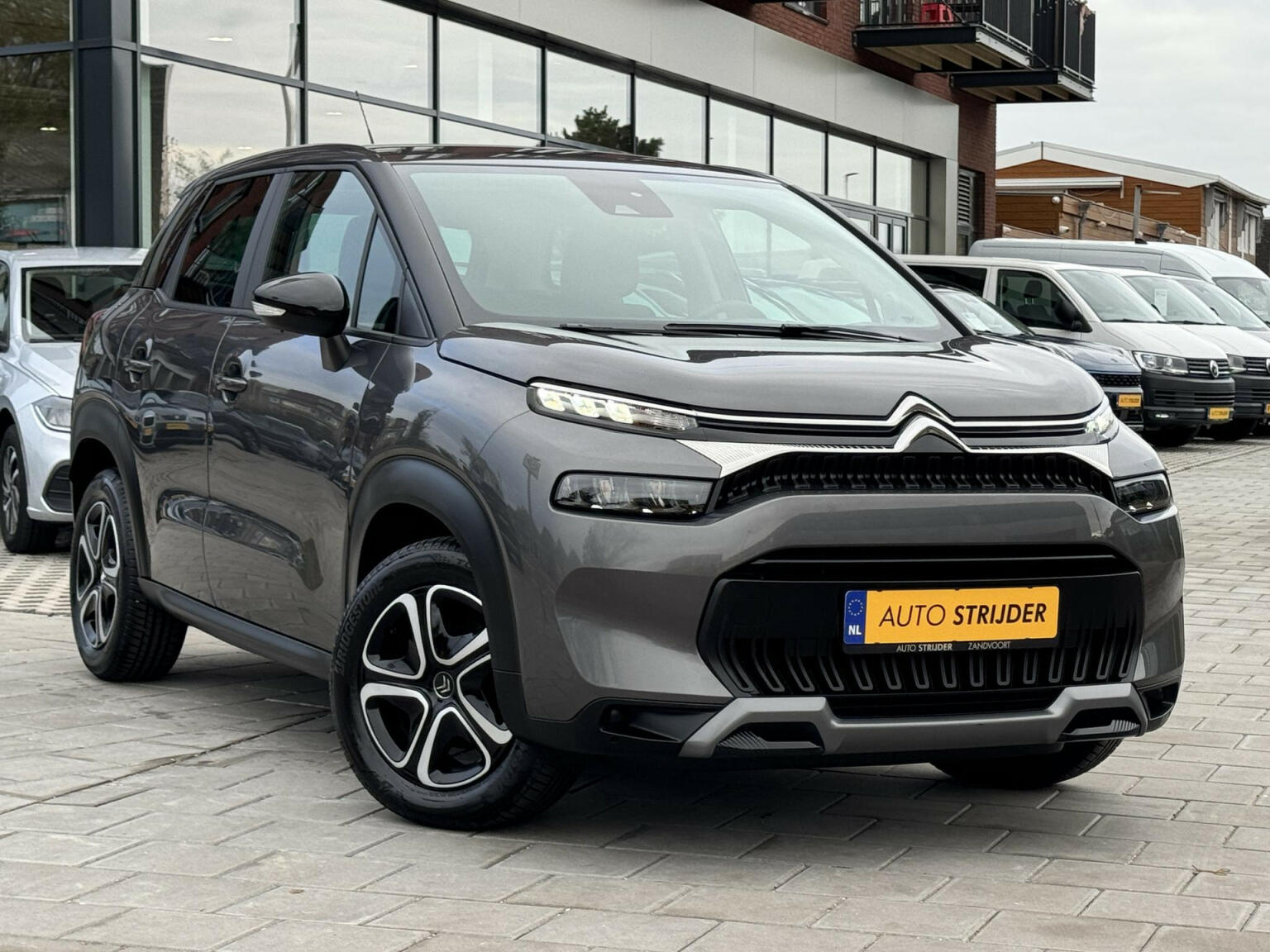 Citroën-C3 Aircross-28