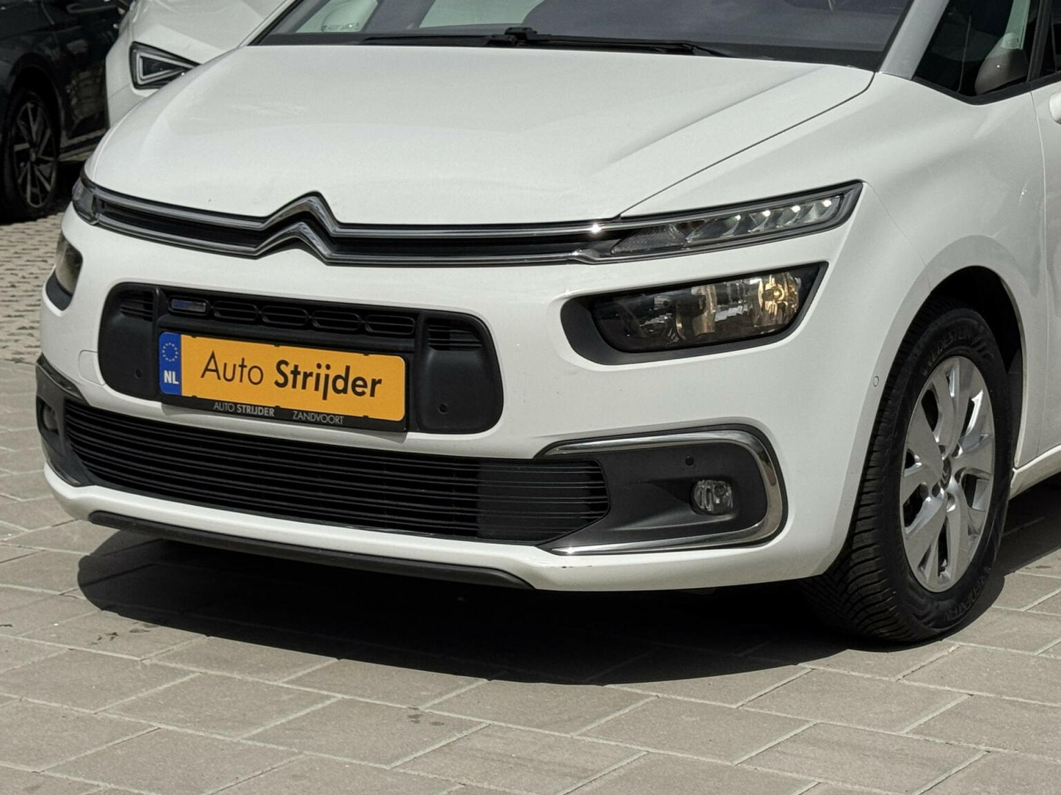 Citroën-Grand C4 Picasso-28