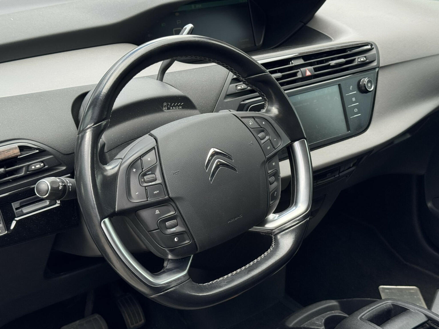 Citroën-Grand C4 Picasso-12