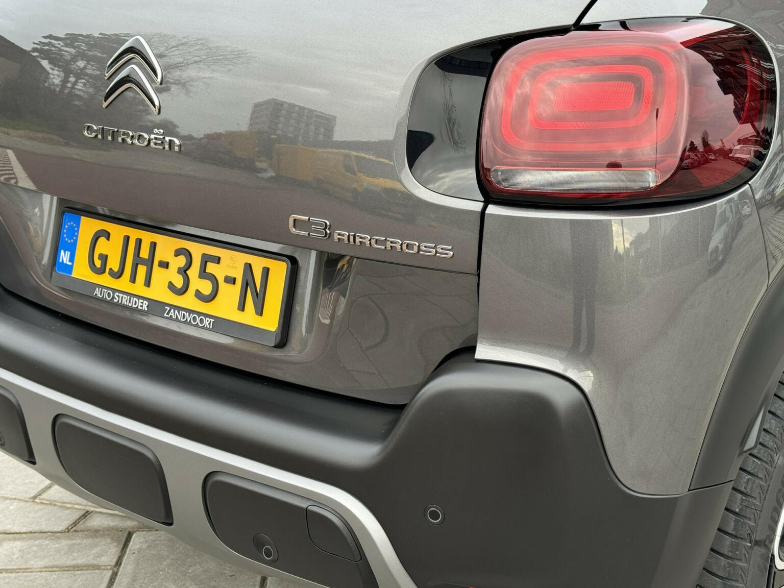 Citroën-C3 Aircross-22