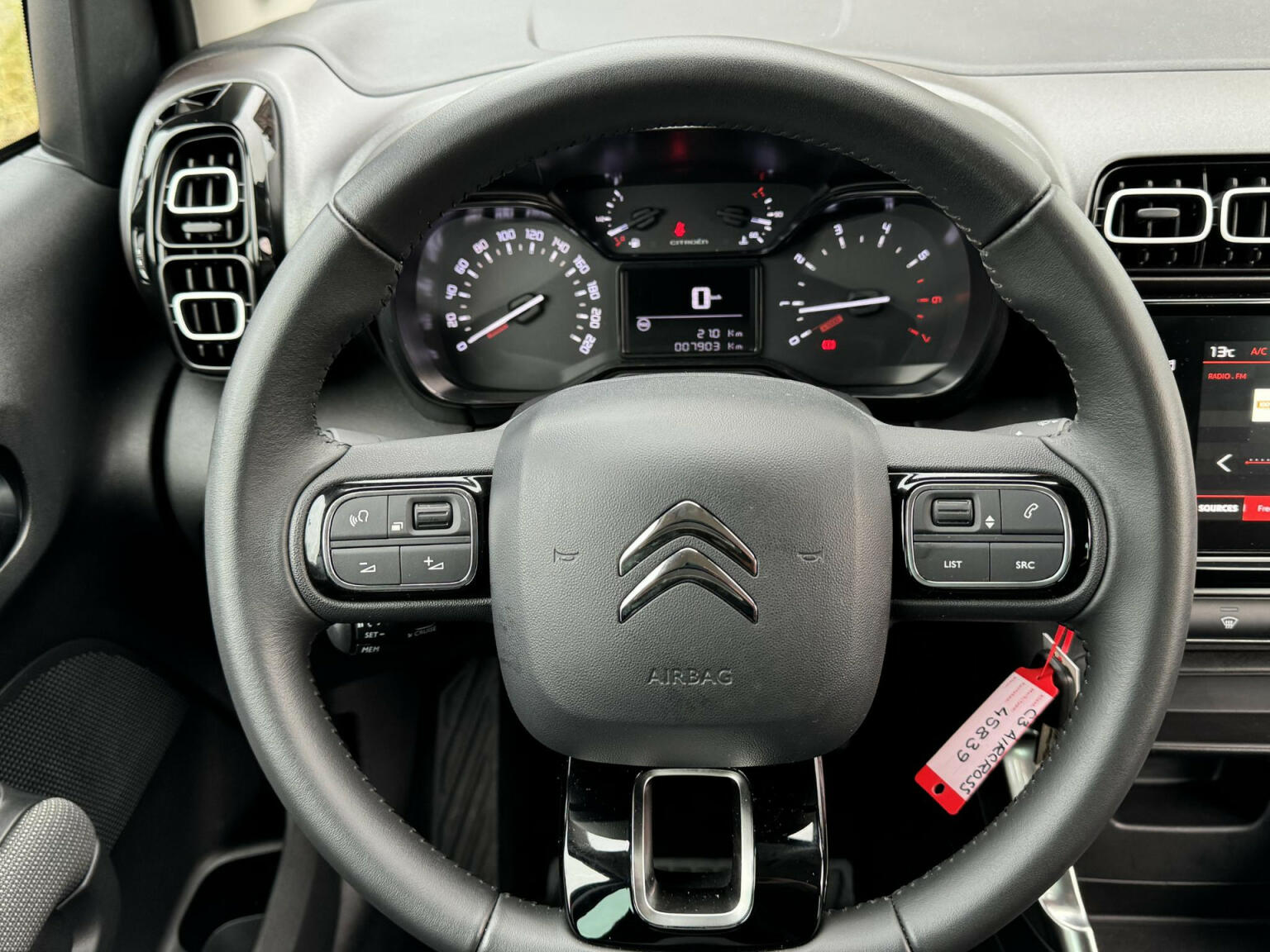 Citroën-C3 Aircross-8