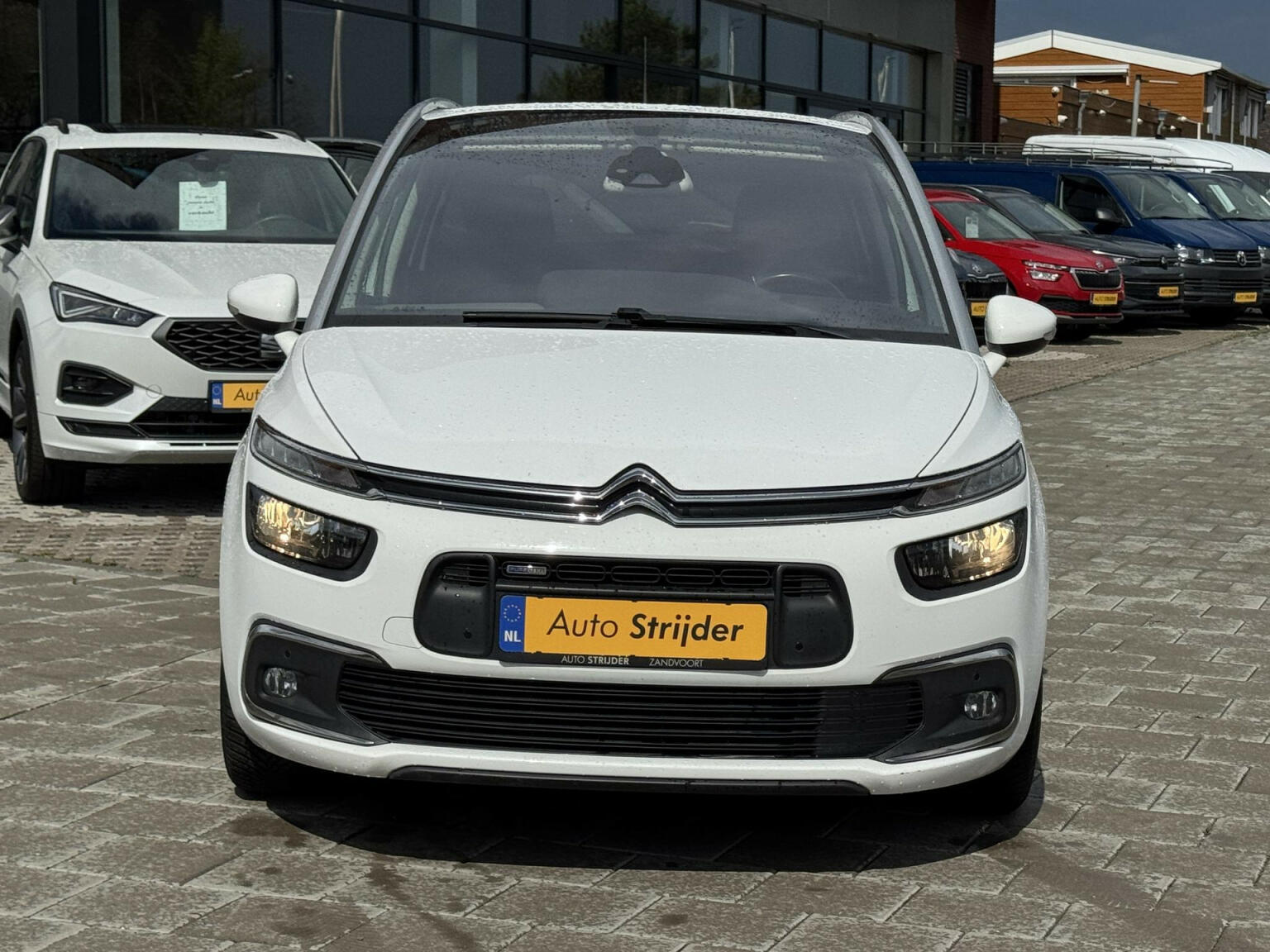 Citroën-Grand C4 Picasso-29