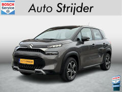 Citroën-C3 Aircross-0