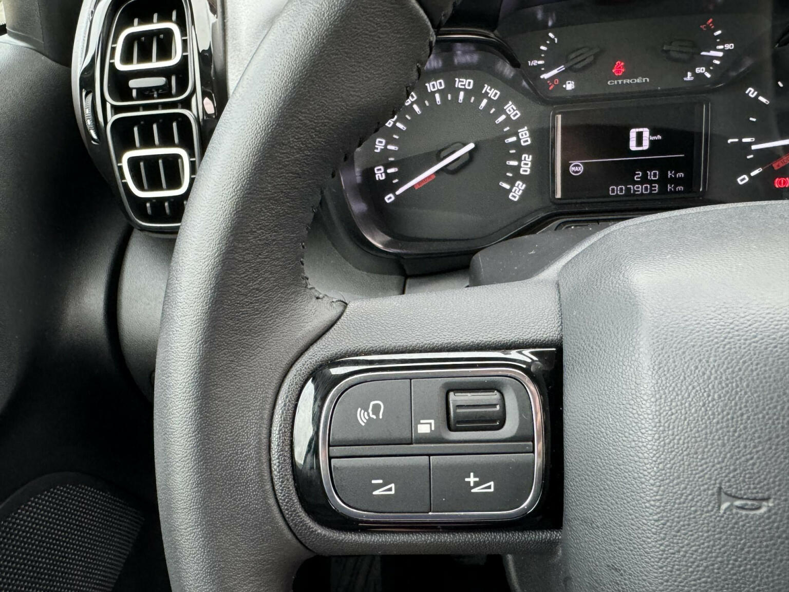 Citroën-C3 Aircross-9