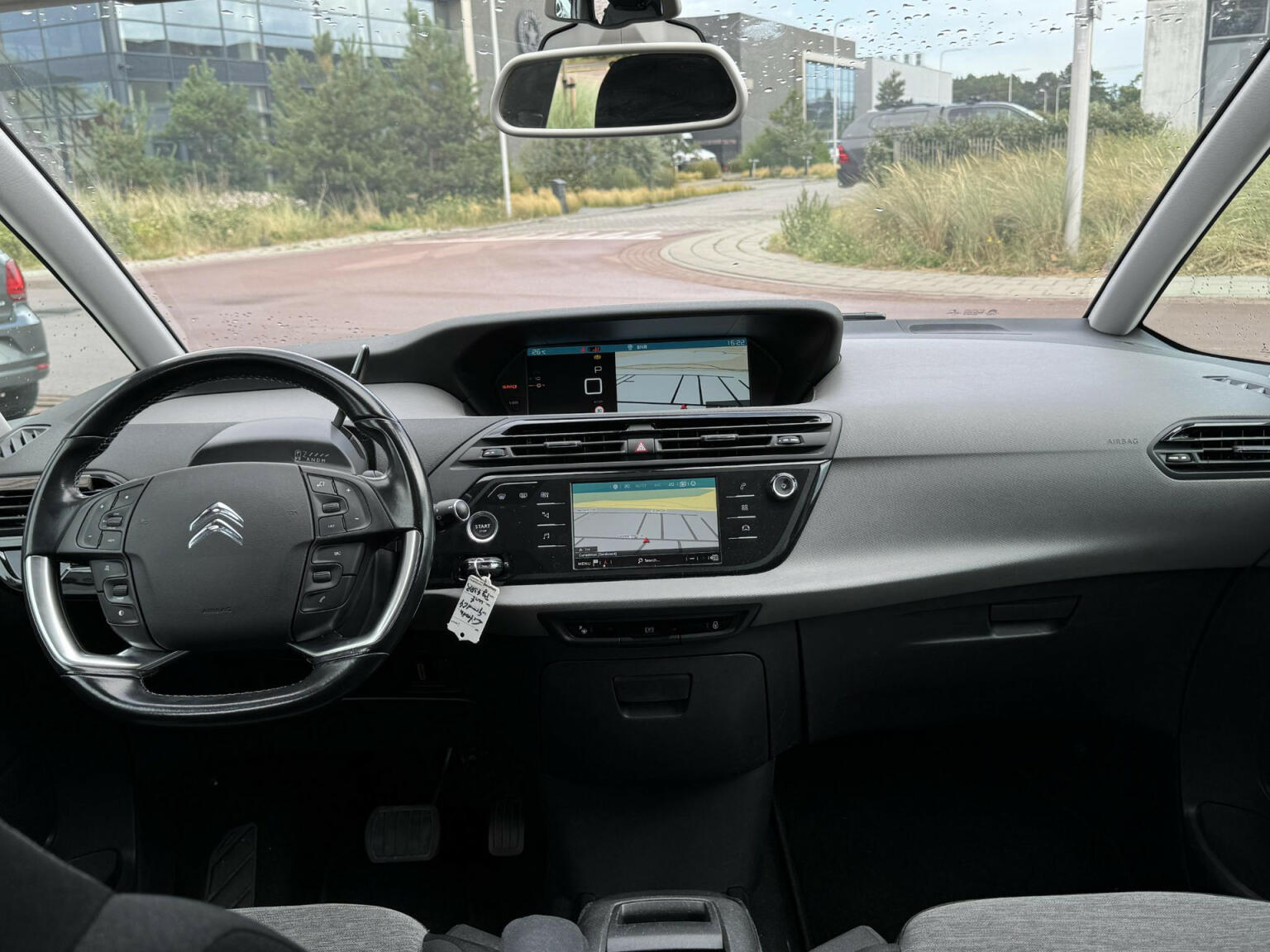 Citroën-Grand C4 Picasso-2