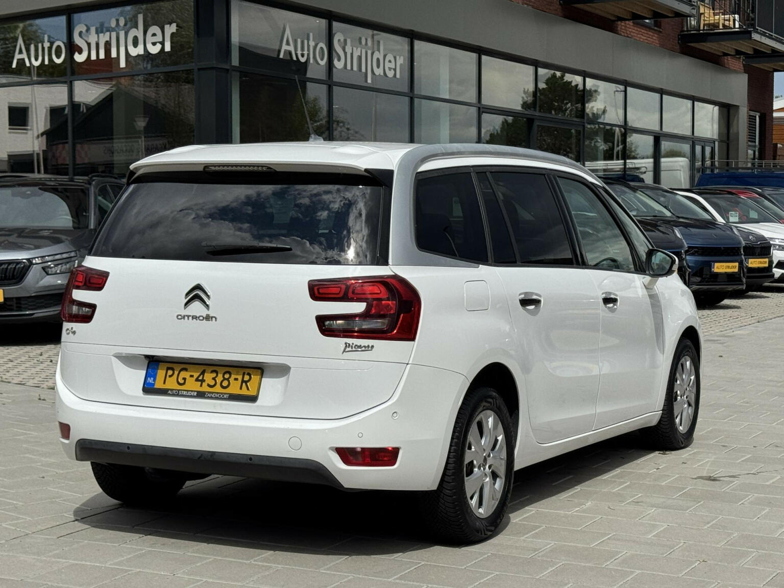 Citroën-Grand C4 Picasso-1