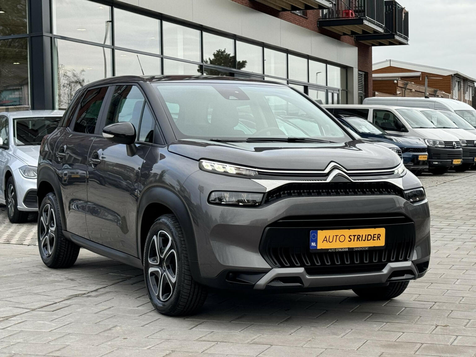 Citroën-C3 Aircross-25
