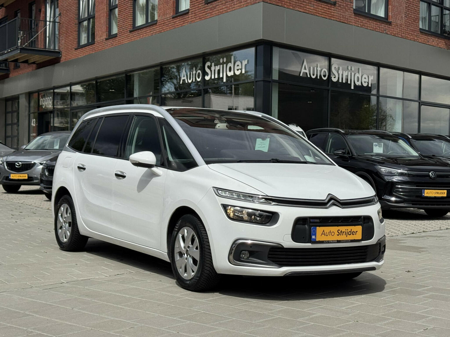 Citroën-Grand C4 Picasso-32