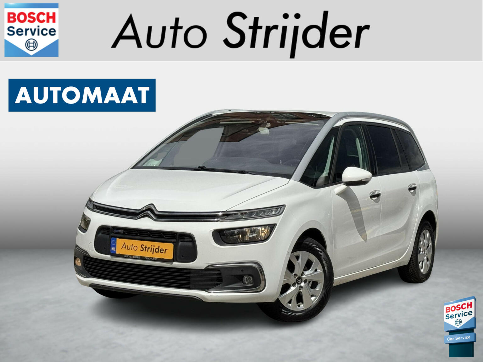 Citroën-Grand C4 Picasso-0