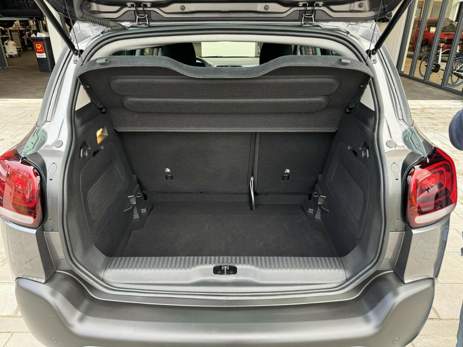 Citroën-C3 Aircross-20